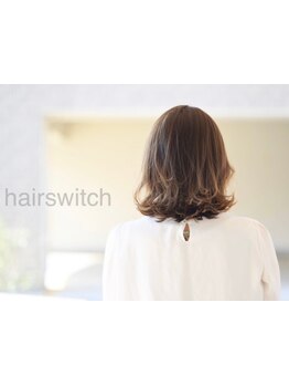 学生さんも必見！！ポイントブリーチカラーでおしゃれを楽しみましょう♪