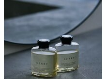 ルーラ(LAURA)の雰囲気（入手困難HENRY各種取扱サロン○こだわりのアイテムが勢揃い○）