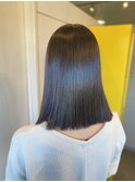 艶髪　ネオメテオストレート