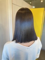 アーチテクトヘア(Architect hair by Eger)&nbsp;艶髪　ネオメテオストレート