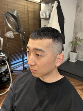 カーネル 大須(CARNEL) イージークロップ