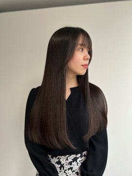 ヴィヴカウンター(VIVE counter) メンテナンスナノリペアトリートメント◎