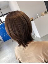 リラ ヘア サロン(rela hair salon)&nbsp;縮毛矯正