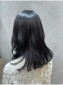 無造作ミディアム