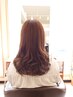 【山本限定】カット＆プロポリスカラー＆トリートメントorスパ