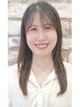 コルテ 倉敷西阿知店(CoRte.) 重野 真心
