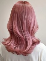 アエラバイトゥルークリエイション(AERA by True Creation)&nbsp;いちごミルクカラー