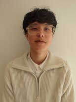 フォークロア 本店(Folk Lore)&nbsp;ニュアンスパーマ