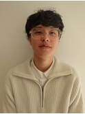 ニュアンスパーマ