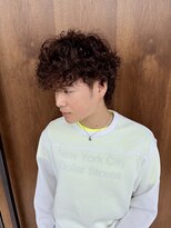 シーツー 川口店(C2)&nbsp;プードルパーマ