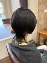 ヘアー クリアー 牟礼本店(hair clear)&nbsp;うるつやウルフ