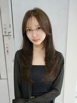 アトラ(ATRA)&nbsp;ロングワンカールレイヤー