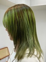 ヘアーサロン フーガ せんげん台店(HAIR SALON fuuga)&nbsp;aoi.指名限定！特別価格クーポンご用意しております！