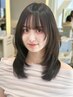 ☆全体カット☆　￥4,400