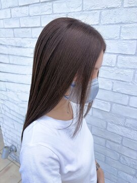 プリーク(preak) ショコラブラウン