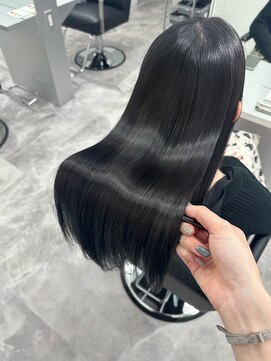 ザイン(Sein) シルバーブラック