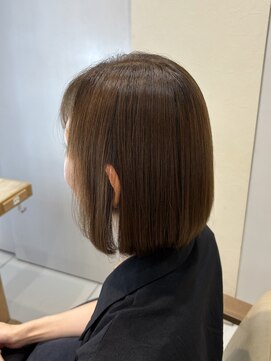 クレア本厚木(CREA) 縮毛矯正/酸性縮毛矯正/美髪矯正/髪質改善トリートメント/本厚木