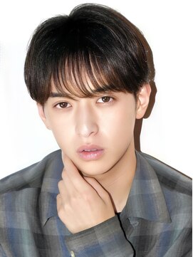 オーシャントーキョー(OCEAN TOKYO) シースルーマッシュ