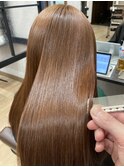 【髪質改善】【頭皮ケア】【白髪染め】はLOAOL SOIE江南店で☆