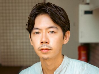 プラネシブヤ(Prune Shibuya)の写真/清潔感×トレンドを落とし込んだ、ON/OFF決まるスタイルをご提案◇丁寧なカウンセリングで理想を実現。