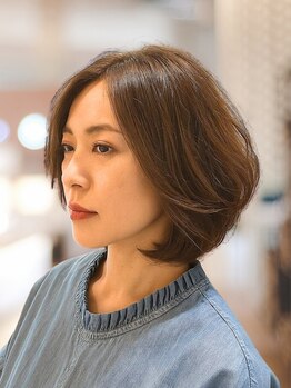 ヒクルーム(HIQU ROOM)の写真/働く大人女性やお洒落ママさんにも人気♪上質な空間であなただけの贅沢な時間を◎