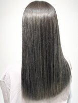 エイクス 津田沼(AQs)&nbsp;髪質改善/縮毛矯正/美髪/艶髪/髪質改善トリートメント/津田沼