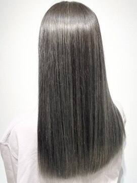 エイクス 津田沼(AQs) 髪質改善/縮毛矯正/美髪/艶髪/髪質改善トリートメント/津田沼