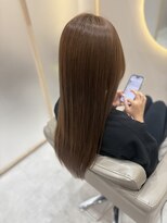 ジーナ 高田馬場(Zina)&nbsp;明るいブラウンベージュ