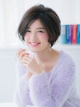 ビューティーアンドバーバー ボンド(beauty&barber Bond)