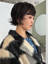 タート(Taat.)&nbsp;bob perm