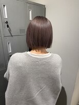 ロロネー 天満(Lolonois)&nbsp;ラベンダーグレー