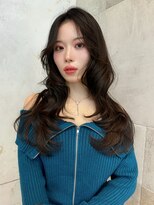 ロンドアリシア 金山(Lond Alexia) ダブルカラートリートメント酸性ストレートオージュアレイヤー