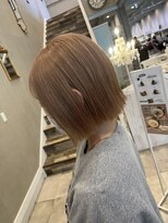 リノ カルバリ(Lino Calbari)&nbsp;Lino Calbariスタイル