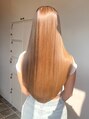 バロックトーキョー(BAROQUE TOKYO)&nbsp;美髪になりたい方必須☆髪の毛を傷めずにサラサラの艶髪になれる