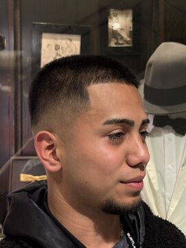 ヒロギンザ 大阪本店(HIRO GINZA) バズカット