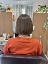 エル バイ ファースト(L by first)&nbsp;【L by first】髪質改善【輝髪】