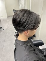 ハイプ 名古屋伏見(HYPE)&nbsp;伏見駅/伏見/栄/メンズ/MEN’S/men'sパーマ/ショートパーマ