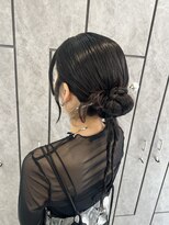 エン(en) カチモリヘアセット