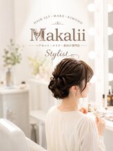 マカリィ 上野御徒町店(Makalii) ちさと 池袋
