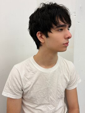クク 渋谷(QUQU) メンズショート