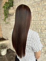 フラット 千葉(Flat.)&nbsp;艶髪、髪質改善トリートメント【千葉】