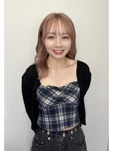 アトレ 梅田店(attrait) Chisaki
