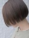 ココロ美容室の写真/骨格補正カットに定評あり◆ライフスタイルに合わせたご提案で、一人ひとりに合うヘアスタイルを-。