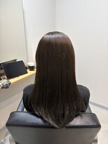 オーマ(OMA)&nbsp;艶髪オリーブ