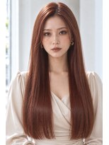 アール 豊田店(#arl) ストレートスタイル