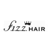 フィズ ヘアー(f.i.z.z. HAIR)のお店ロゴ