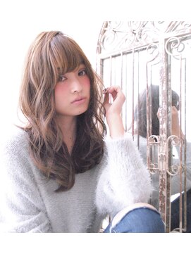 リッコ 横浜(ricco) ☆ricco Autumnふわふわセクシーロング