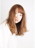 フォギーロング
