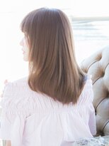 リリアン 青山(relian)&nbsp;柔らかい縮毛矯正ならrelian青山☆