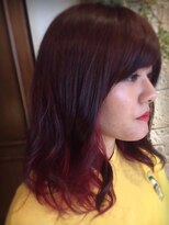 ラックスビー スカイ 大阪梅田店(LUXBE SKY)&nbsp;byMIKI 【LUXBE梅田店】